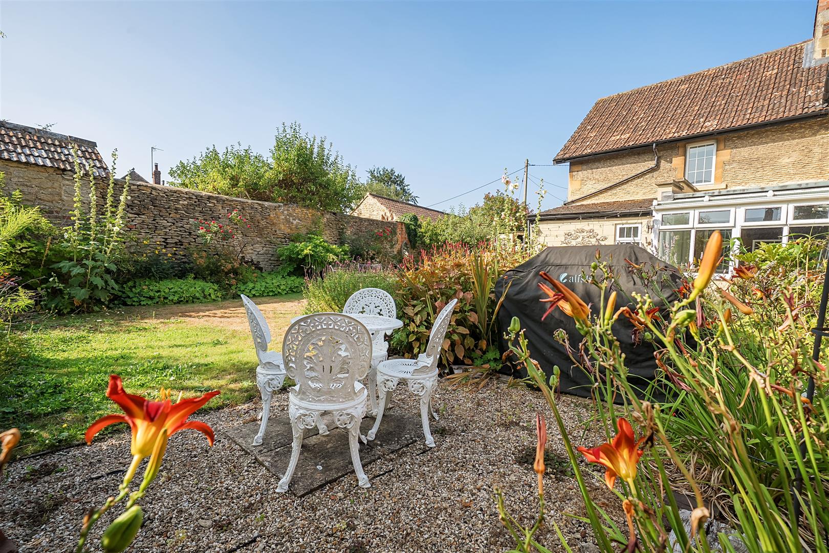 Park Lane, Sutton Benger, Chippenham